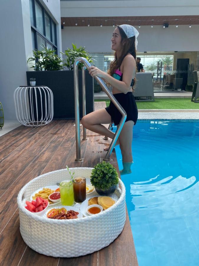 Watergate Boutique Hotel Butuan City Zewnętrze zdjęcie